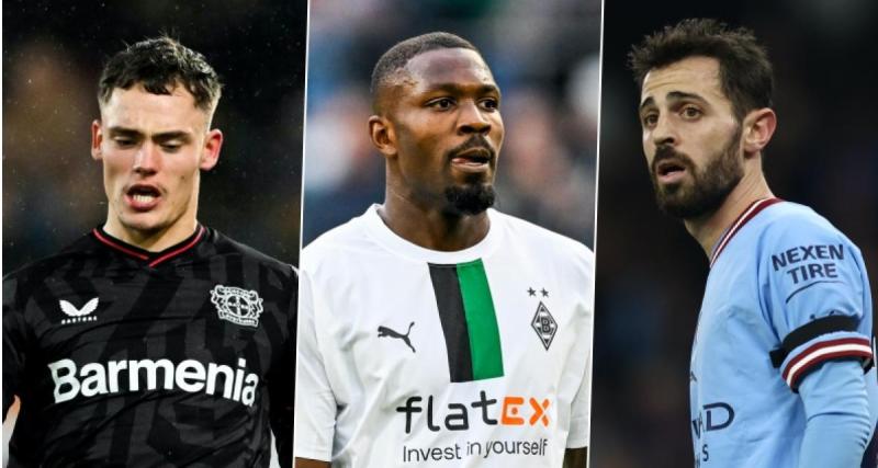  - Barça : les pistes du mercato dévoilées, avec un crack allemand