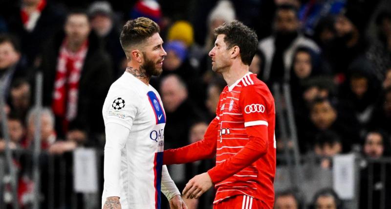  - PSG : le Bayern Munich chambreur après sa qualification