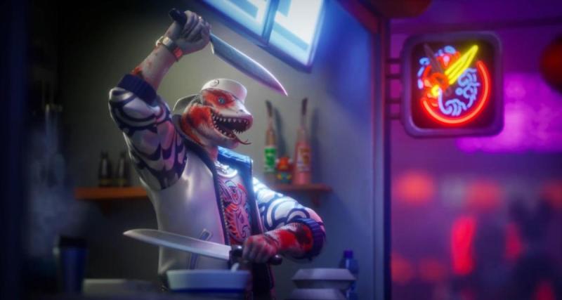  - Fortnite : la Saison 2 du Chapitre 4 débarque avec un thème japonais