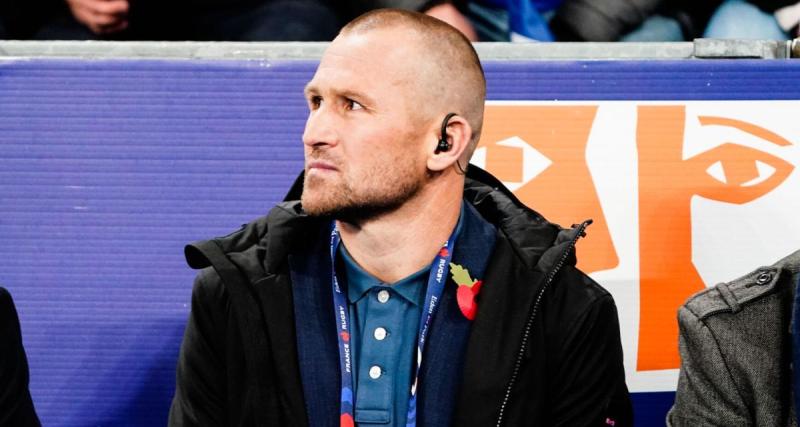  - Top 14 : Matt Giteau revient sur son histoire d’amour avec le RC Toulon