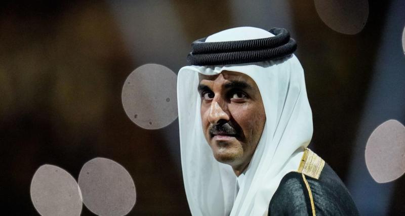  - PSG : Paris lâché par le Qatar pour Manchester United ? Une réponse tombe...