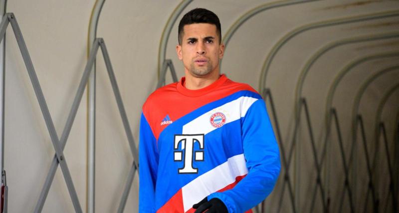  - Bayern Munich : Cancelo déjà sur le départ ? Salihamidžić calme le jeu