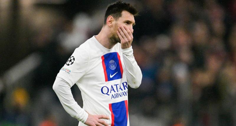  - PSG - Mercato : 3 recrues déjà visées pour cet été, le cas Messi réglé ? 