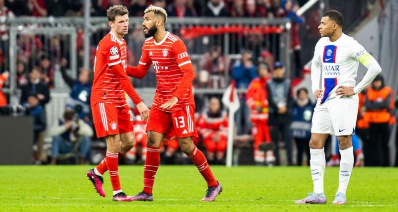  - PSG – L'oeil de Denis Balbir : « Cette élimination, c'est l'échec d'un projet »