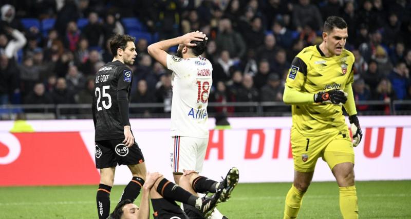  - OL : comment l'attaque lyonnaise est-elle tombée si bas ? (VIDEO)