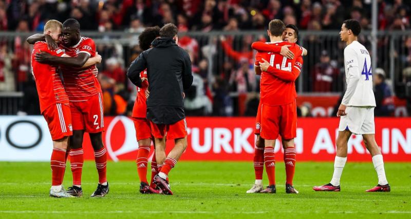  - PSG : Les médias européens se moquent du PSG !