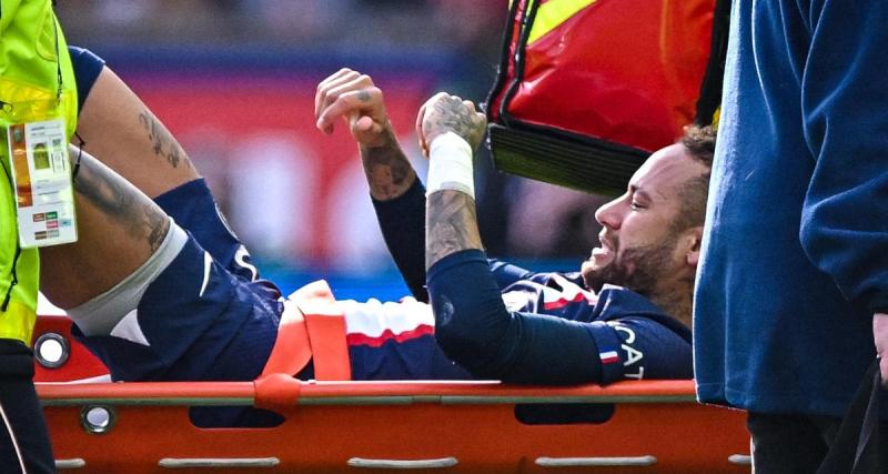  - PSG : faut-il dire stop avec Neymar ? (VIDEO)