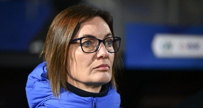  - Équipe de France (F) : Corinne Diacre démise de ses fonctions !