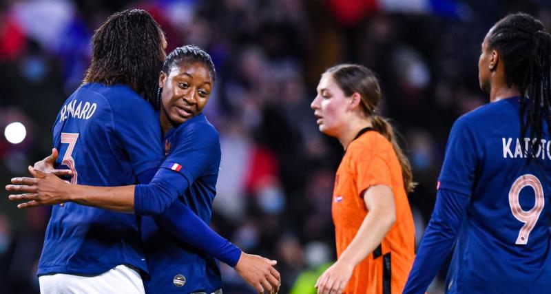  - Crise chez les Bleues : la FFF recadre les frondeuses et annonce du changement !