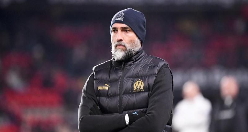  - OM : la tendance se confirme grandement pour un cadre de Tudor !