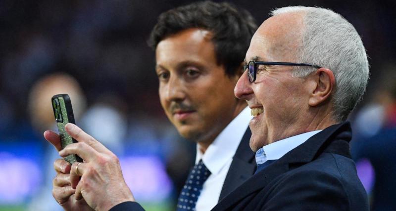  - OM : la succession de McCourt se profile, l’heureux élu est connu !