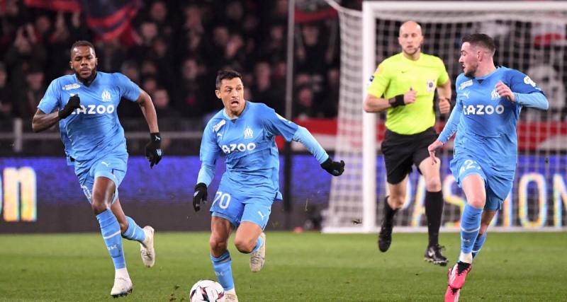  - OM : la direction a tranché pour un cadre