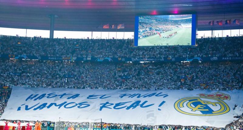  - Real Madrid : les Merengue attaquent encore l'UEFA pour la finale contre Liverpool