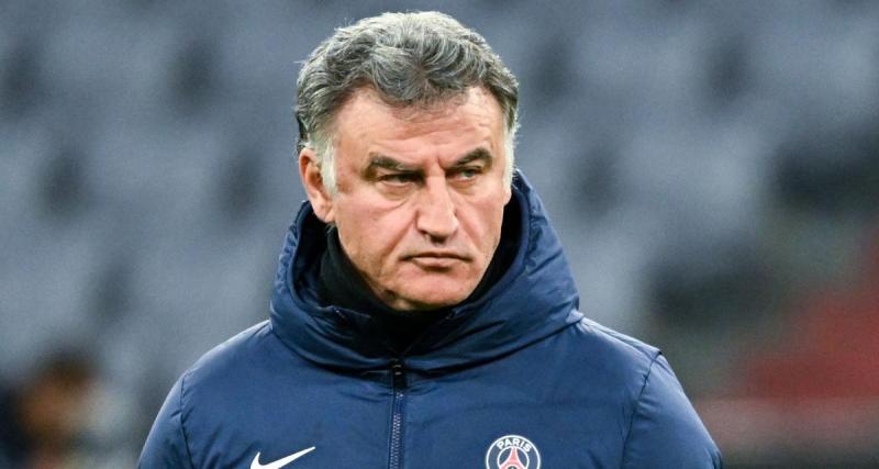  - ASSE, LOSC, PSG : Galtier pas taillé pour l'Europe ?