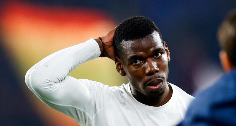  - Juventus, Équipe de France : Pogba s'est mis hors-jeu avant Fribourg !