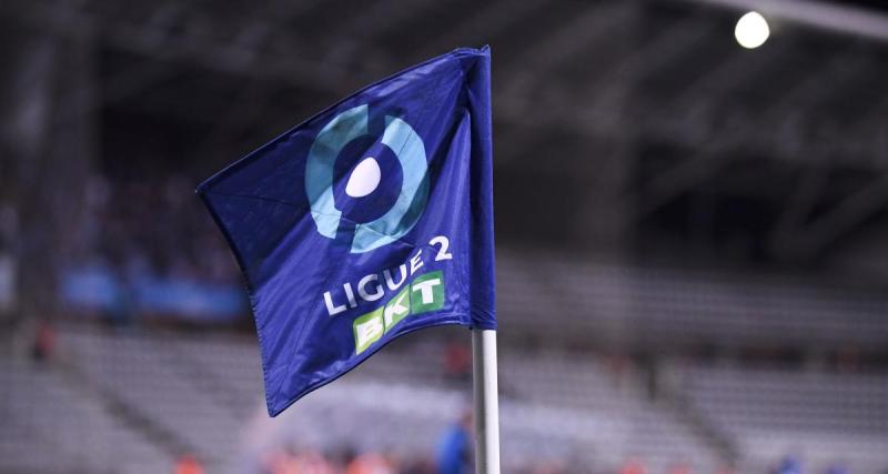  - Ligue 2 : la programmation TV de la 30e journée