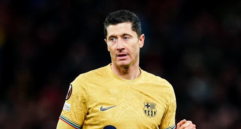  - Barça : Lewandowski pense que le « jeu du Barça d’il y a dix ans ne pourrait plus fonctionner »