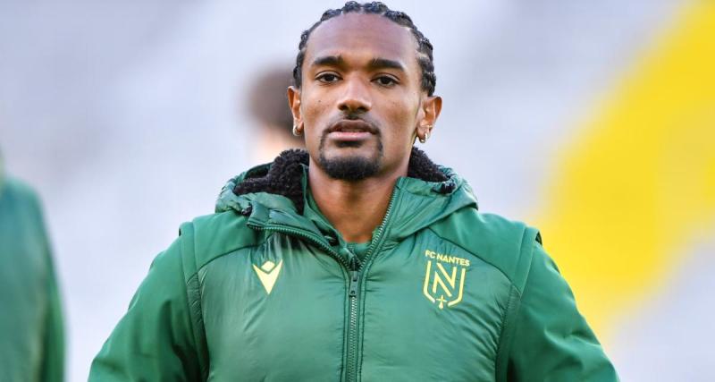  - FC Nantes : Moutoussamy va retrouver une vieille connaissance des Canaris