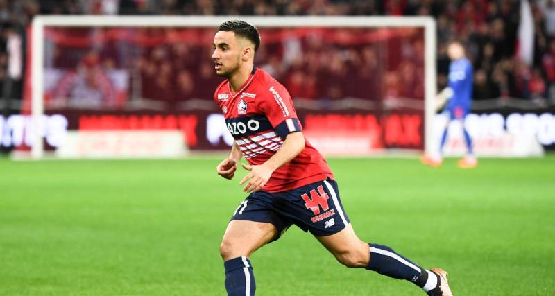  - LOSC : Adam Ounas enfin de retour, José Fonte vers un forfait contre Lyon