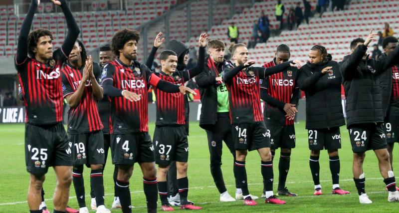  - Sheriff Tiraspol-OGC Nice : les compos dévoilées
