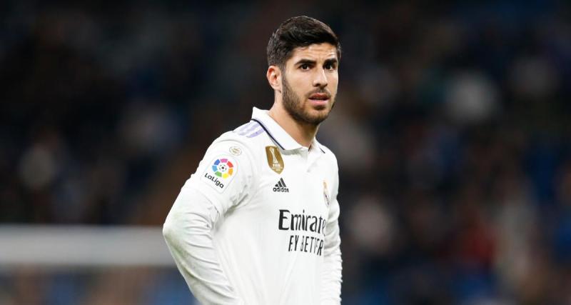  - Real Madrid : une offre de prolongation au rabais pour Asensio