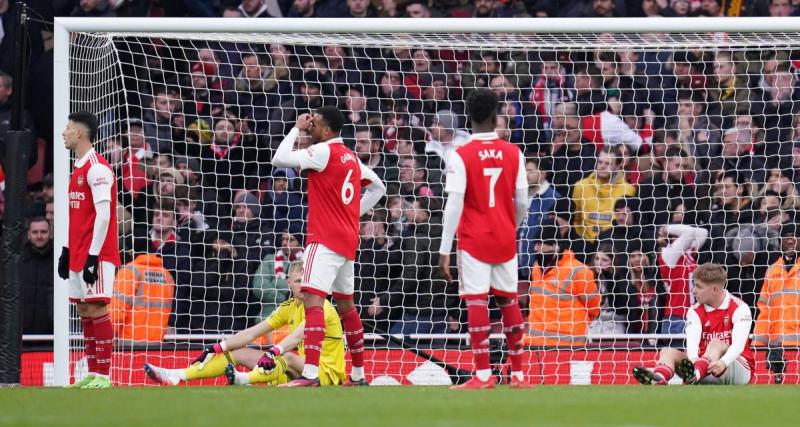  - 🚨 Ligue Europa : Arsenal, l’AS Roma…les compos des 8èmes !