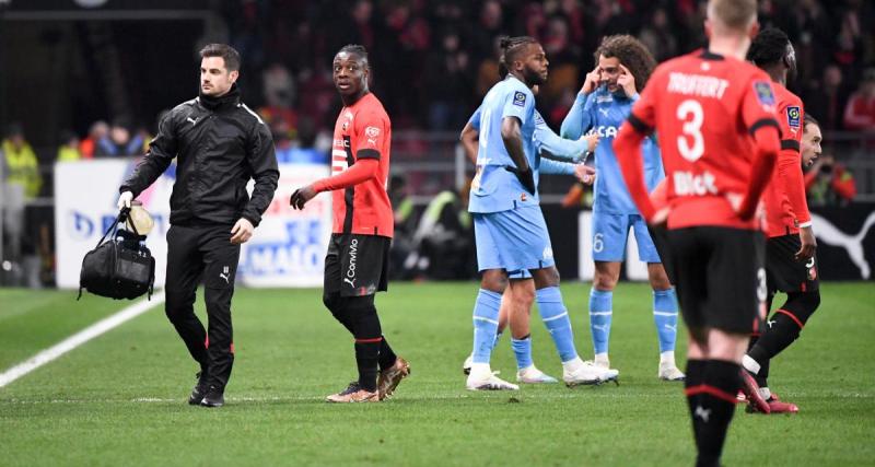  - Stade Rennais : Genesio annonce un forfait majeur pour le déplacement à Auxerre