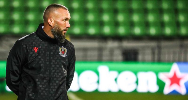  - Sheriff Tiraspol - OGC Nice : les compos sont tombées !