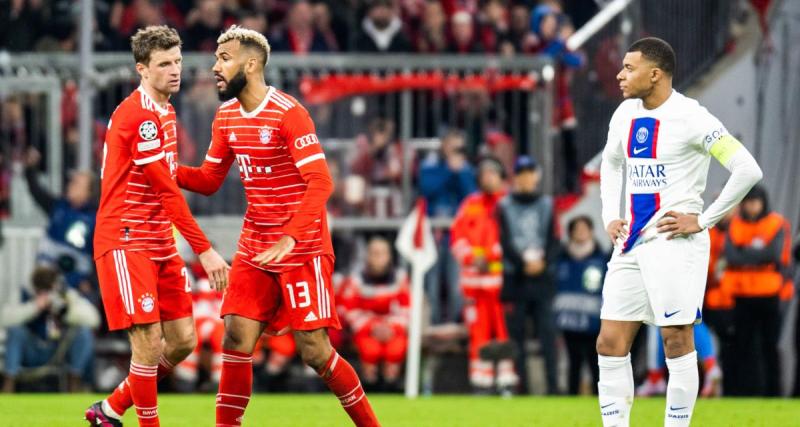  - « Le PSG n’est pas encore un grand club » selon l’un de ses anciens présidents