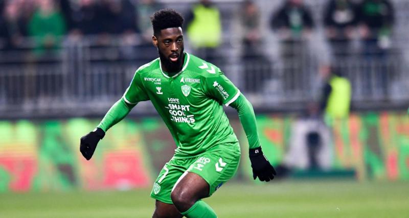  - ASSE : en fin de contrat en juin, Krasso a reçu une belle offre d'un club européen !