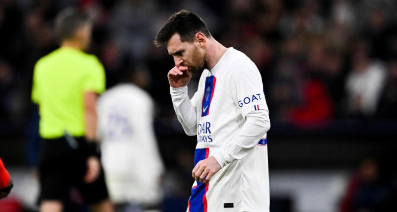  - Les infos du jour : le PSG en feu après l'élimination, un grand nom rêve de chiper Alexis Sanchez à l'OM