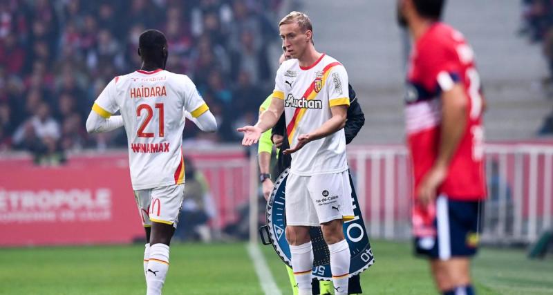  - RC Lens : une pluie de bonnes nouvelles pour Franck Haise
