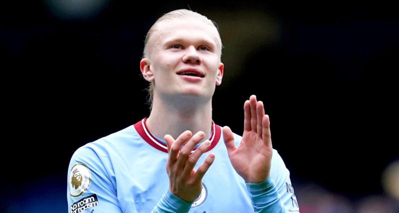  - OM : un surprenant marseillais a influencé Erling Haaland