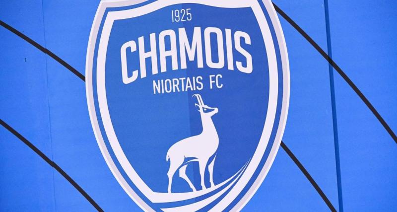  - Niort : Bernard Simondi succède à Rui Almeida (off)