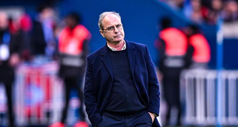  - PSG : Campos aurait déjà bougé ses pions pour Bernardo Silva et Victor Osimhen !