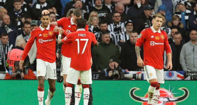  - 🚨 Ligue Europa : Juventus, Manchester United…les compos du soir !