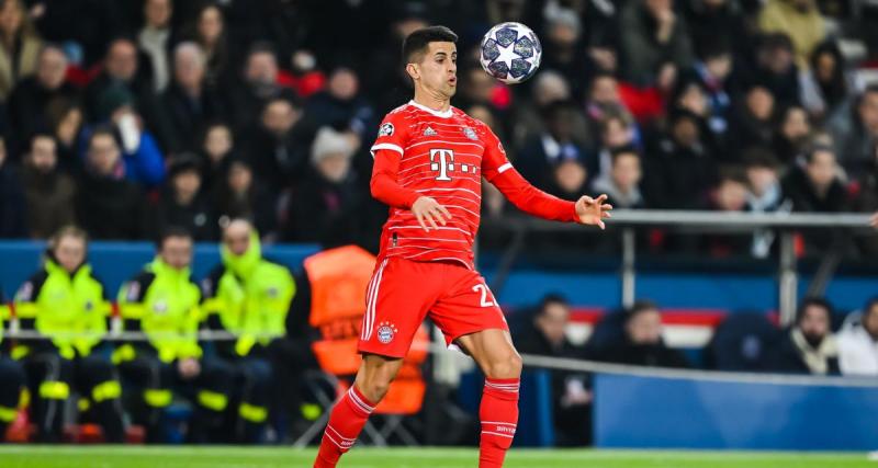  - Barça : le Bayern ne retiendra pas Cancelo, les Blaugranas prêts à saisir l'occasion ?
