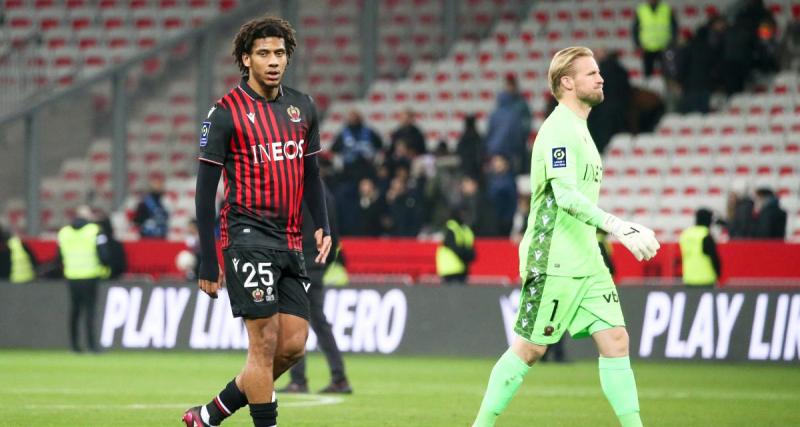  - 🚨 Sheriff Tiraspol – Nice : les Aiglons prennent les devants juste avant la pause !
