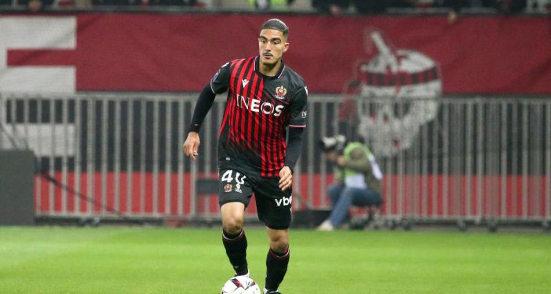  - Nice : le bijou d’Ayoub Amraoui contre le Sheriff Tiraspol (vidéo)