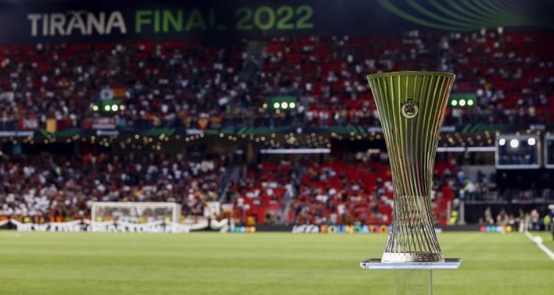  - Nice mène sur la pelouse du Sheriff Tiraspol à la pause