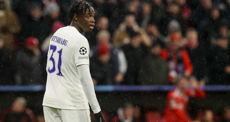  - PSG : comme si ça ne suffisait pas, nouveau coup dur en défense