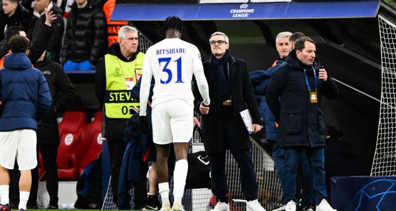  - PSG : après Marquinhos ou Mukiele, un nouveau défenseur touché face à Munich !
