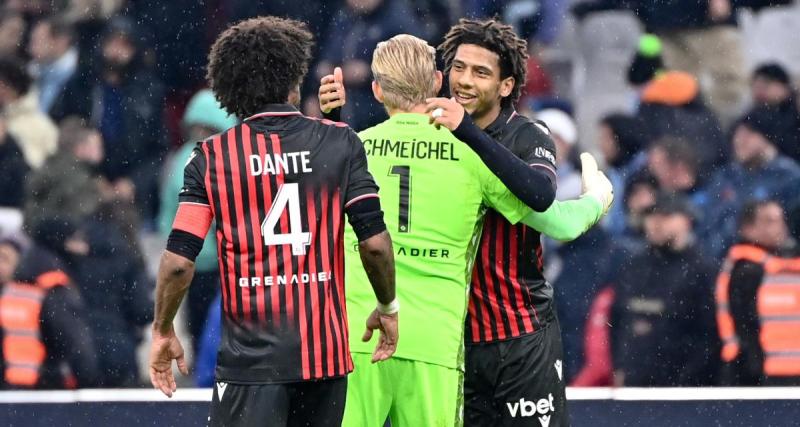  - Sheriff Tiraspol – OGC Nice : le Gym prend une option sur la qualification en Moldavie !