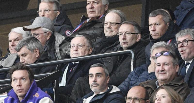  - OL – Mercato : Aulas s'agace d'une nouvelle mode qui plombe son club