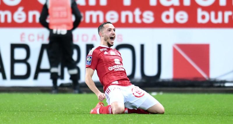  - Brest : un retour important à deux jours de recevoir le PSG 