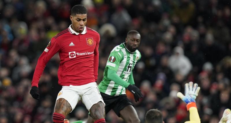  - 🚨 Manchester United doute encore, la Juve freinée…les résultats de Ligue Europa à la pause !