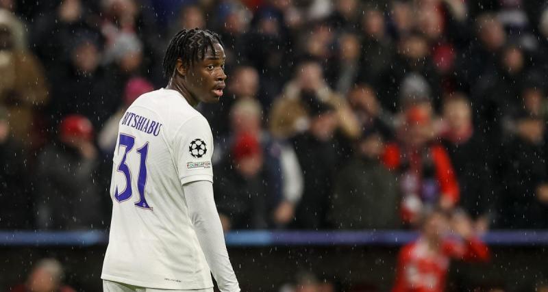  - PSG : un défenseur central incertain pour le déplacement à Brest