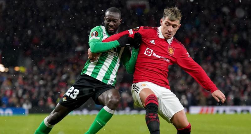  - 🚨 Manchester United se rassure, la Juve remercie Di Maria…les résultats complets des 8èmes d’Europa League !