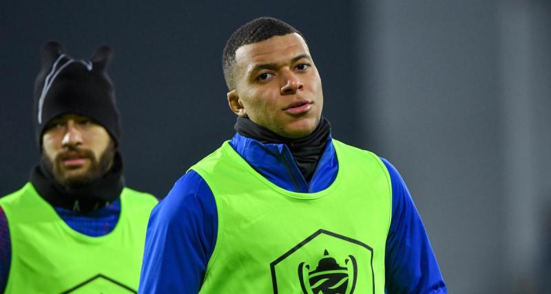  - PSG : quand Emery tentait de prévenir Mbappé du cas Neymar