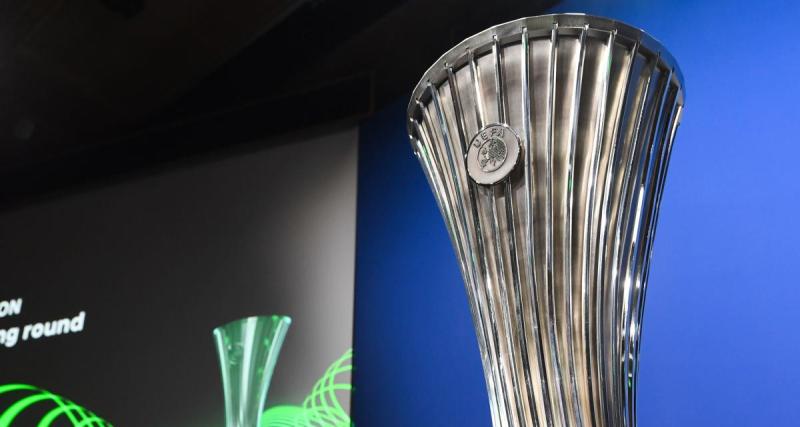  - Ligue Europa Conférence : tous les résultats des 8es de finale aller